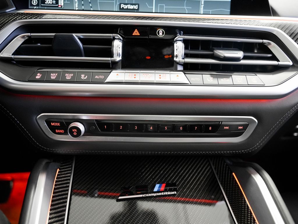 2022 BMW X5 M Competition Pkg Tigard OR