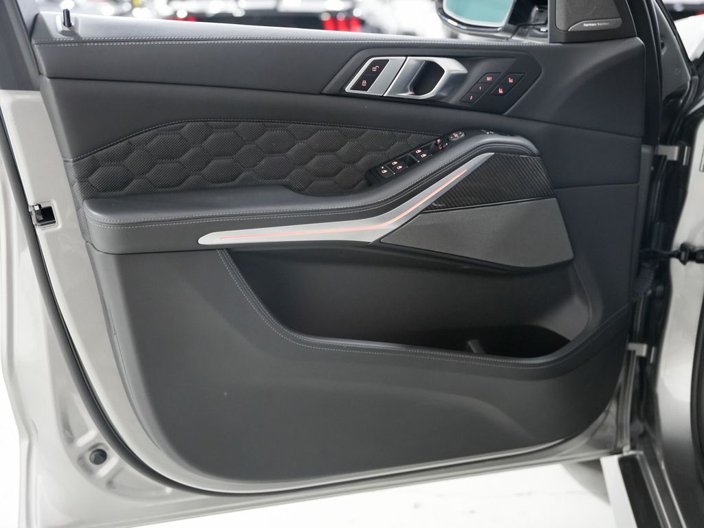2022 BMW X5 M Competition Pkg Tigard OR