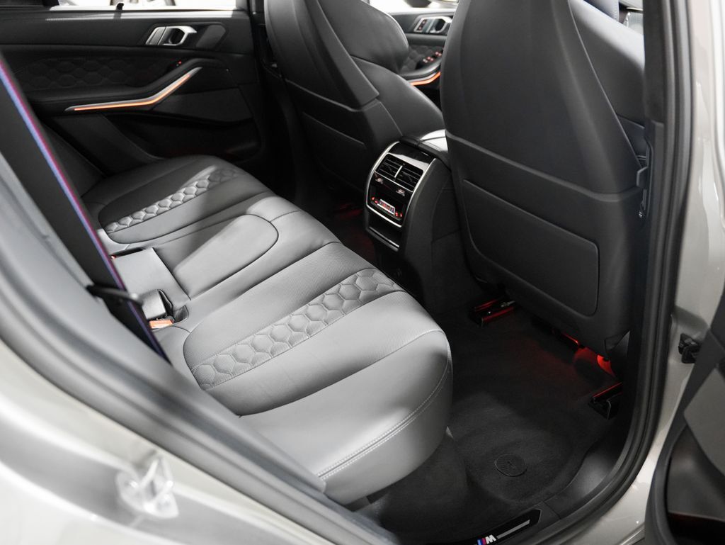 2022 BMW X5 M Competition Pkg Tigard OR
