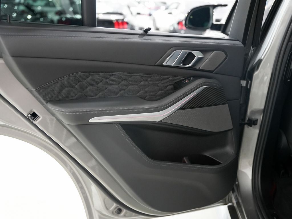 2022 BMW X5 M Competition Pkg Tigard OR