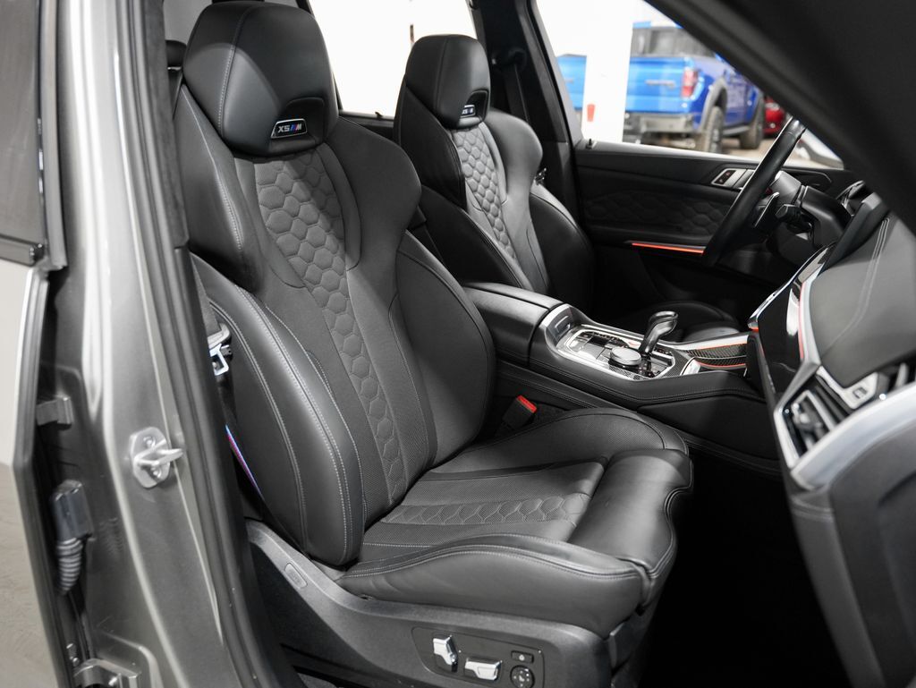 2022 BMW X5 M Competition Pkg Tigard OR