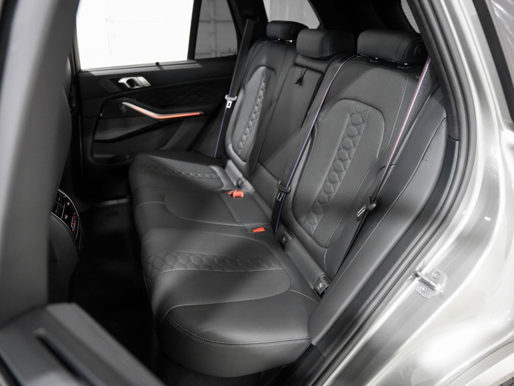 2022 BMW X5 M Competition Pkg Tigard OR