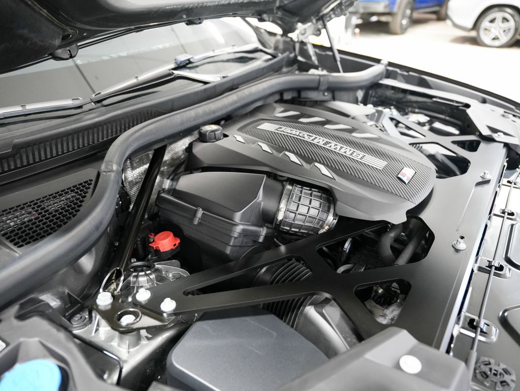 2022 BMW X5 M Competition Pkg Tigard OR