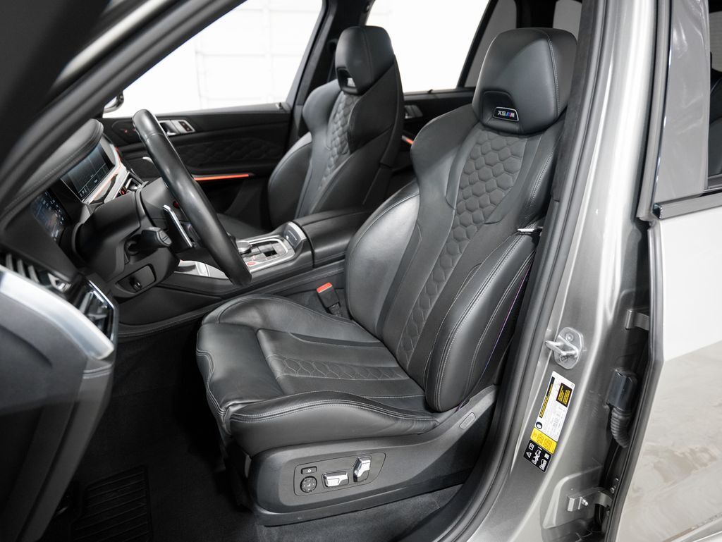 2022 BMW X5 M Competition Pkg Tigard OR