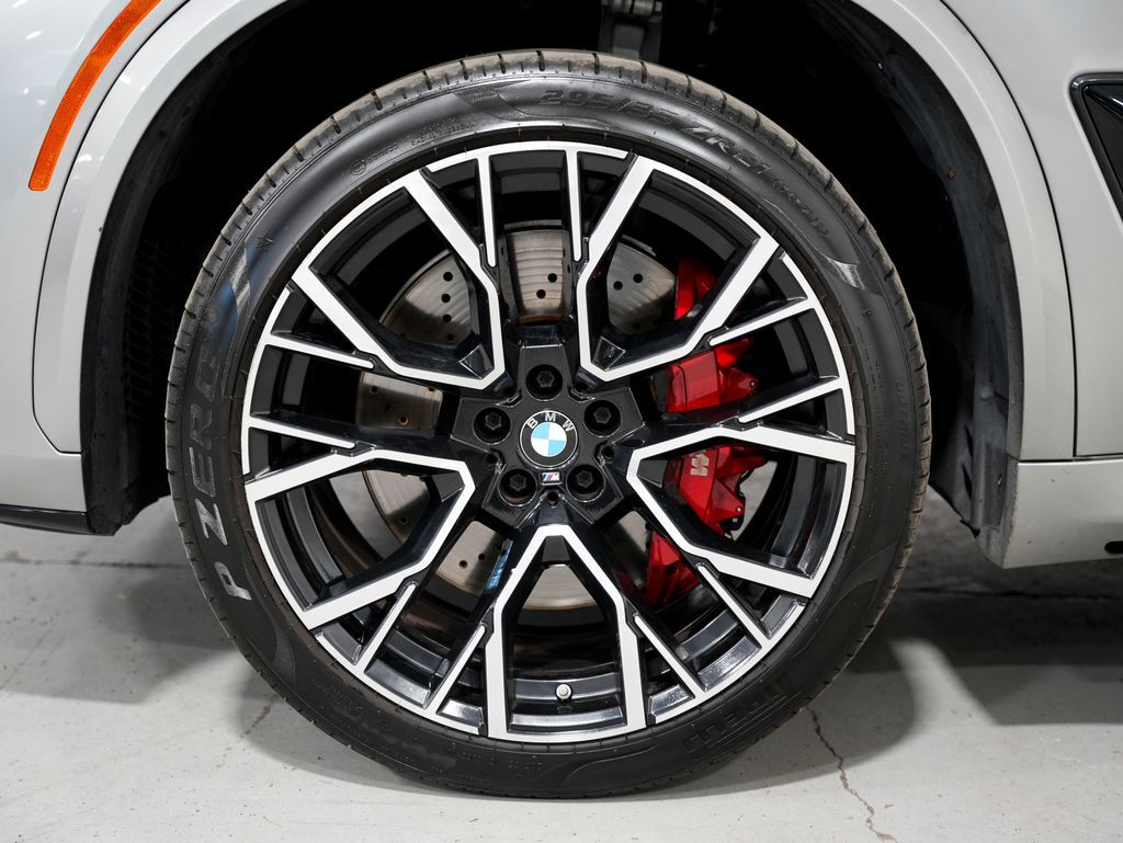 2022 BMW X5 M Competition Pkg Tigard OR