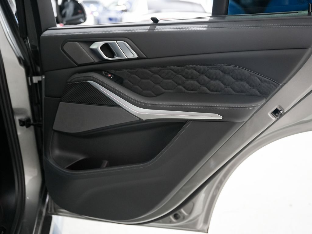 2022 BMW X5 M Competition Pkg Tigard OR