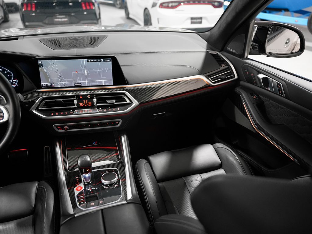 2022 BMW X5 M Competition Pkg Tigard OR