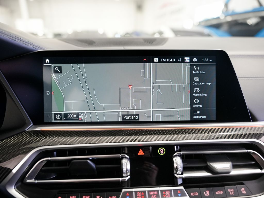 2022 BMW X5 M Competition Pkg Tigard OR