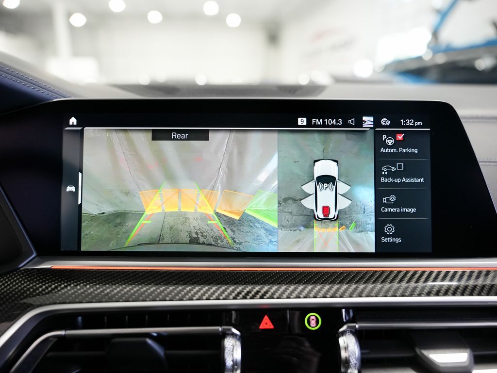2022 BMW X5 M Competition Pkg Tigard OR