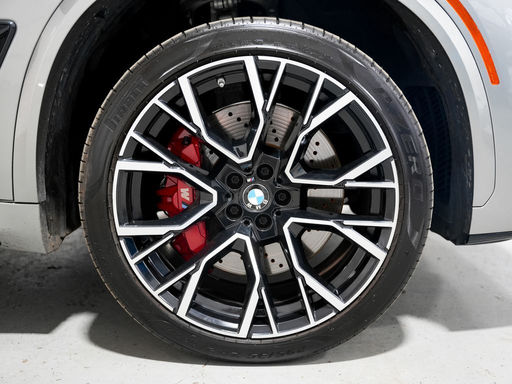 2022 BMW X5 M Competition Pkg Tigard OR