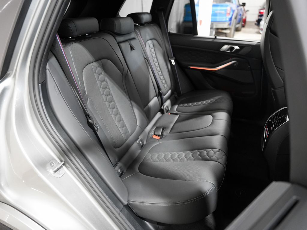 2022 BMW X5 M Competition Pkg Tigard OR