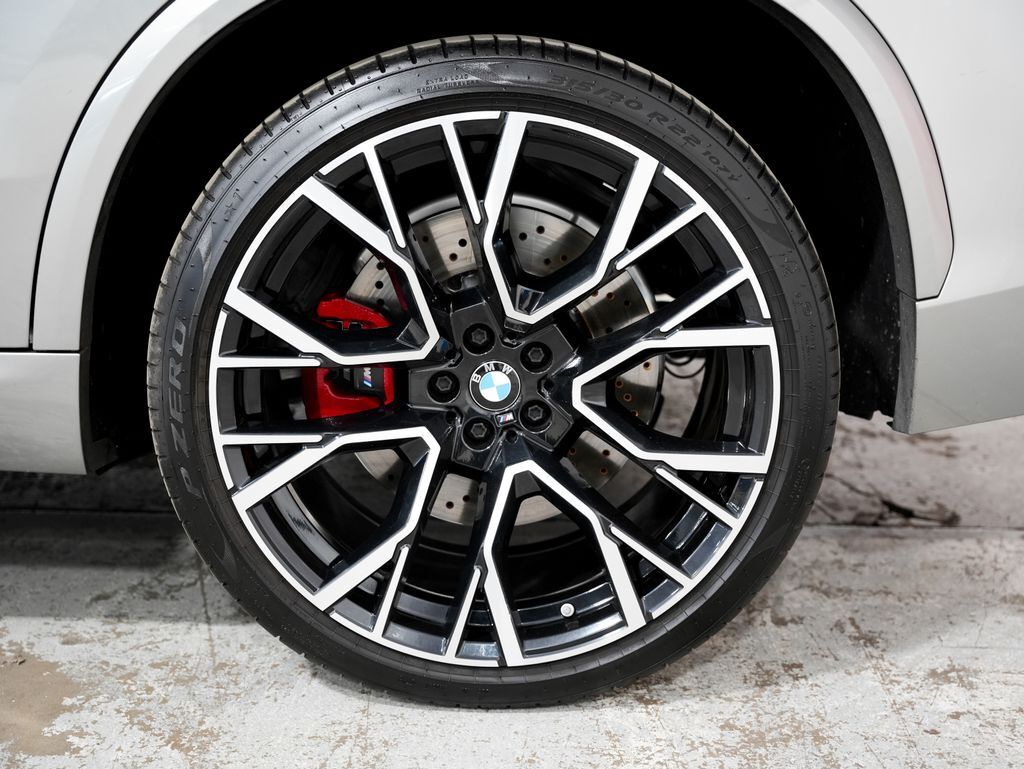 2022 BMW X5 M Competition Pkg Tigard OR