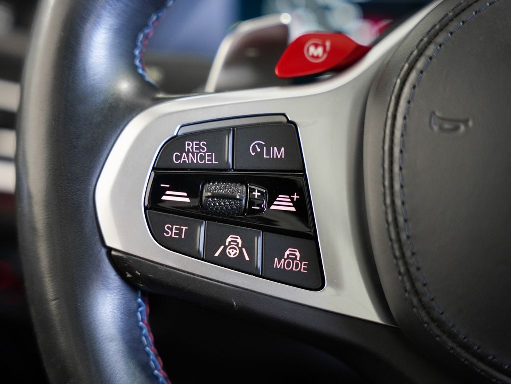 2022 BMW X5 M Competition Pkg Tigard OR