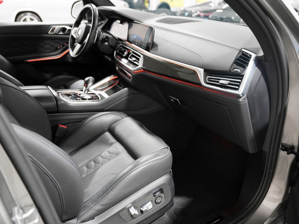 2022 BMW X5 M Competition Pkg Tigard OR