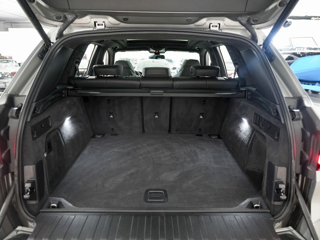 2022 BMW X5 M Competition Pkg Tigard OR