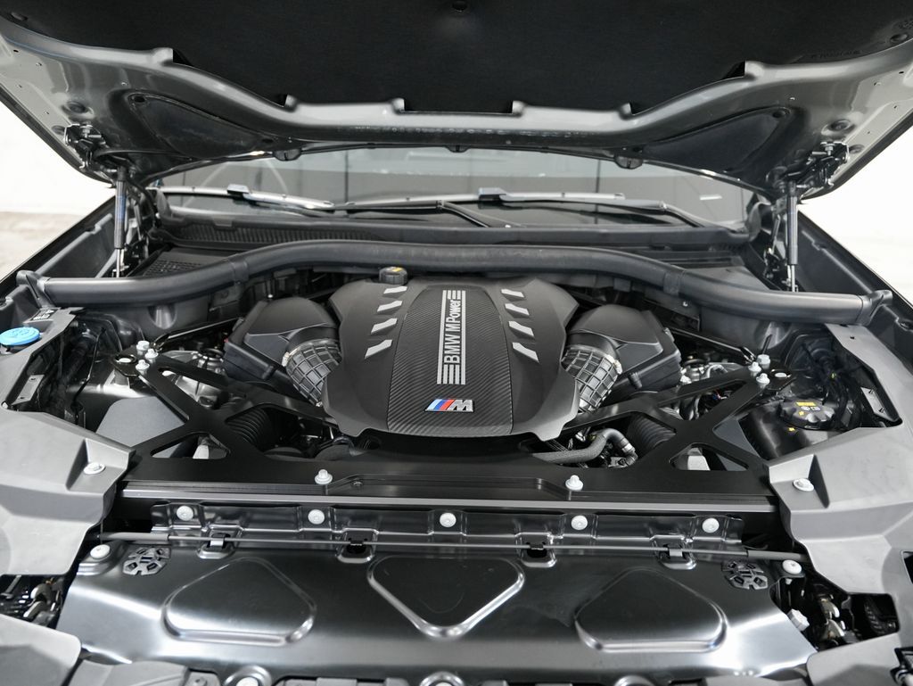 2022 BMW X5 M Competition Pkg Tigard OR