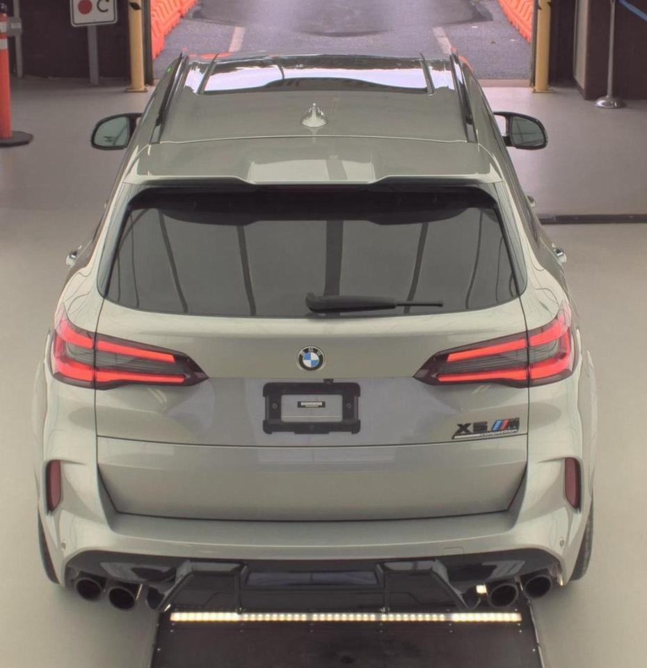 2022 BMW X5 M Competition Tigard OR