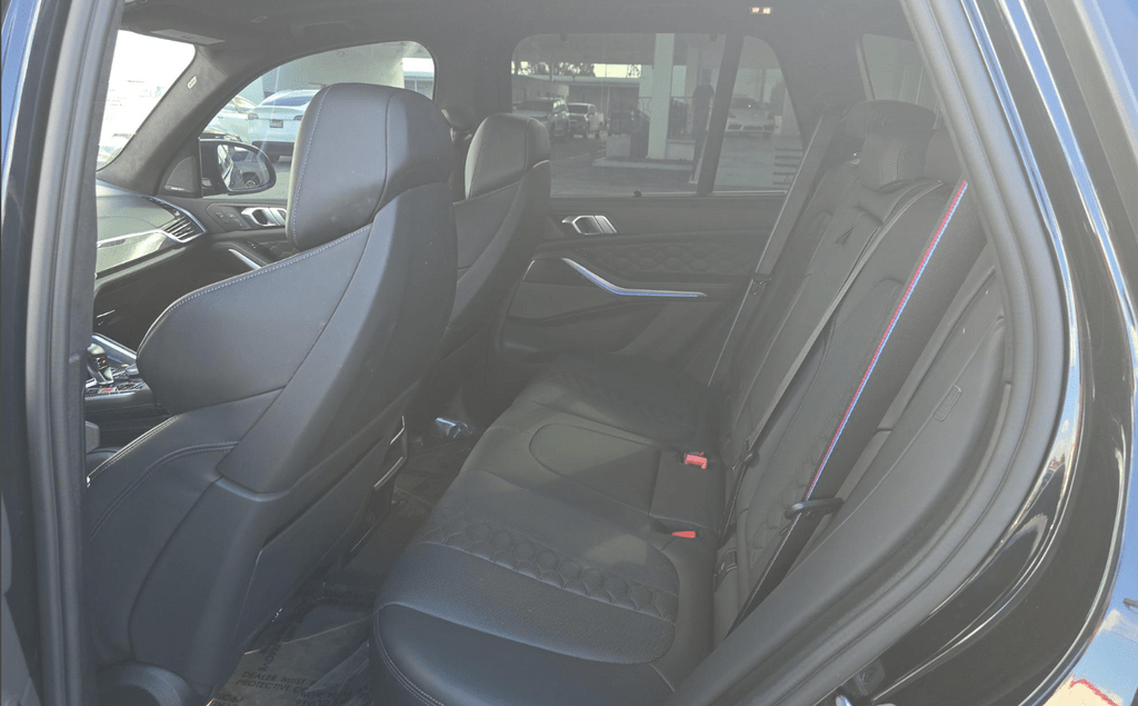 2022 BMW X5 M Competition Tigard OR