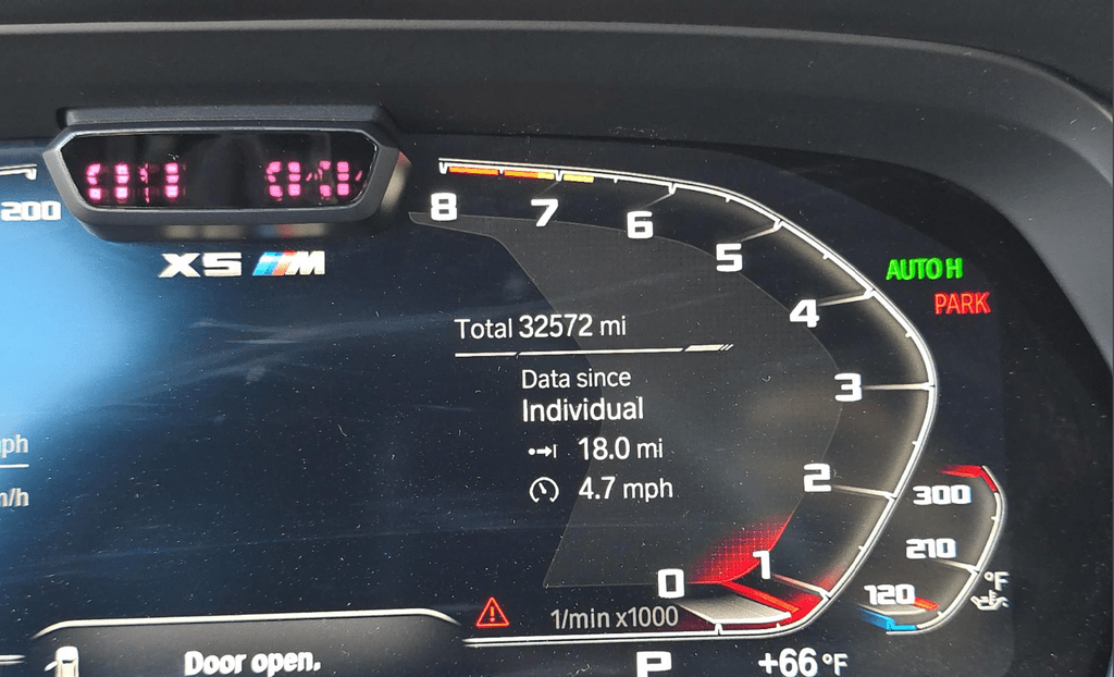 2022 BMW X5 M Competition Tigard OR