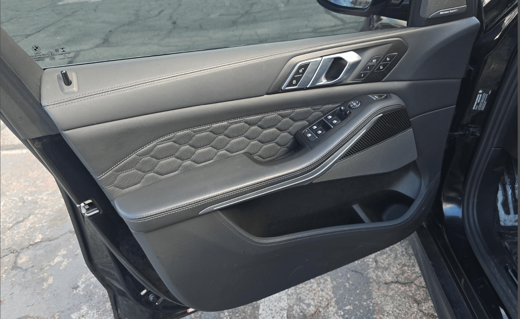 2022 BMW X5 M Competition Tigard OR