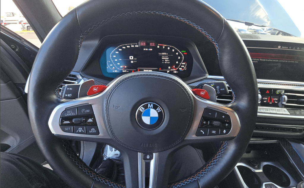 2022 BMW X5 M Competition Tigard OR