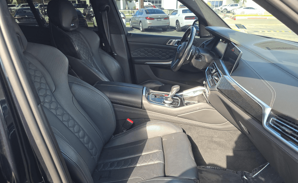 2022 BMW X5 M Competition Tigard OR