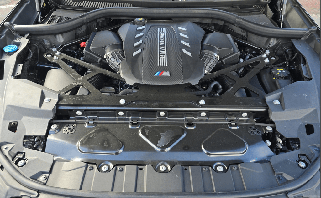 2022 BMW X5 M Competition Tigard OR