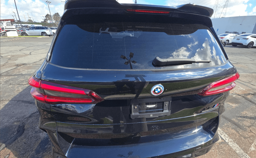 2022 BMW X5 M Competition Tigard OR