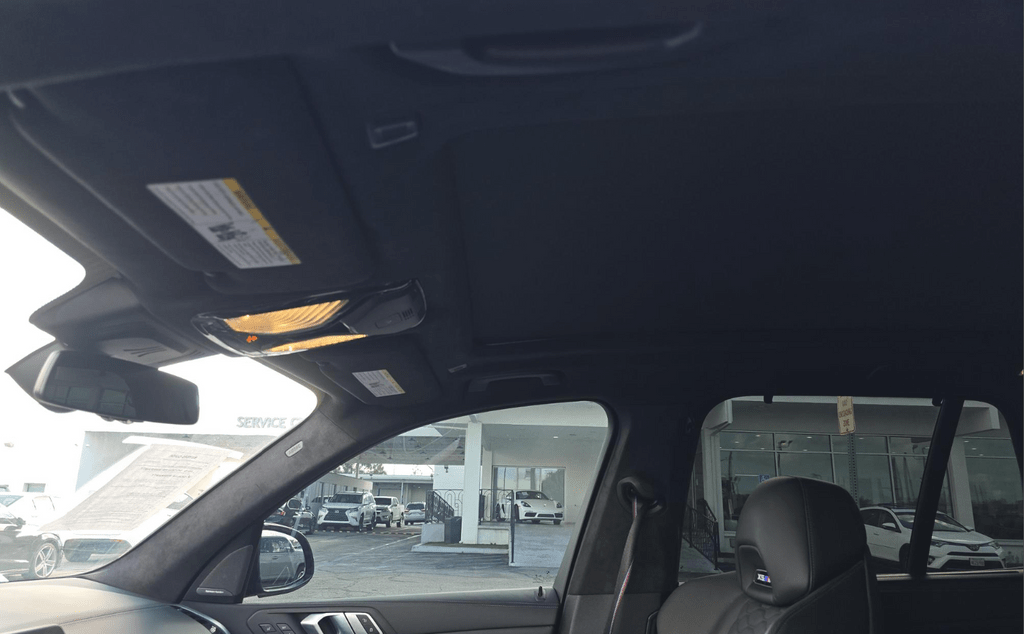 2022 BMW X5 M Competition Tigard OR