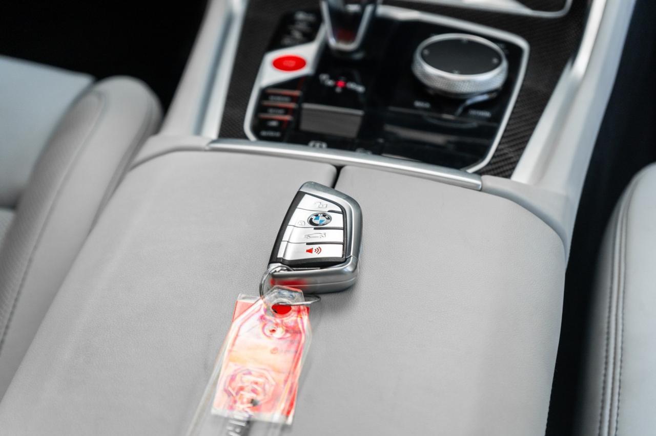 2022 BMW X5 M Competition xDrive Yonkers NY