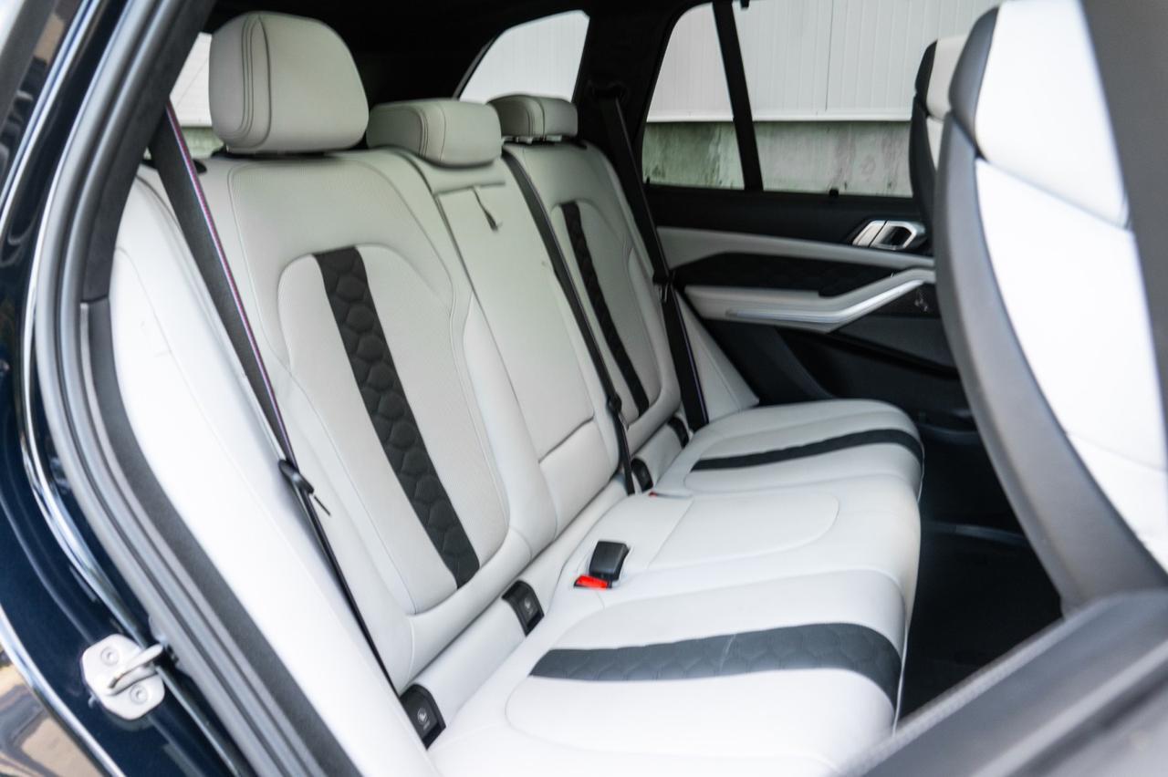 2022 BMW X5 M Competition xDrive Yonkers NY