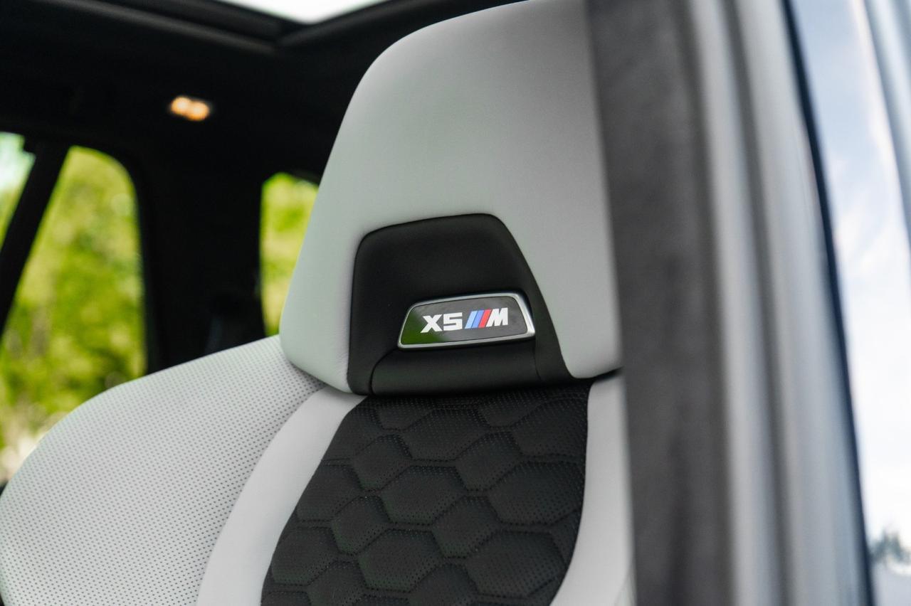 2022 BMW X5 M Competition xDrive Yonkers NY