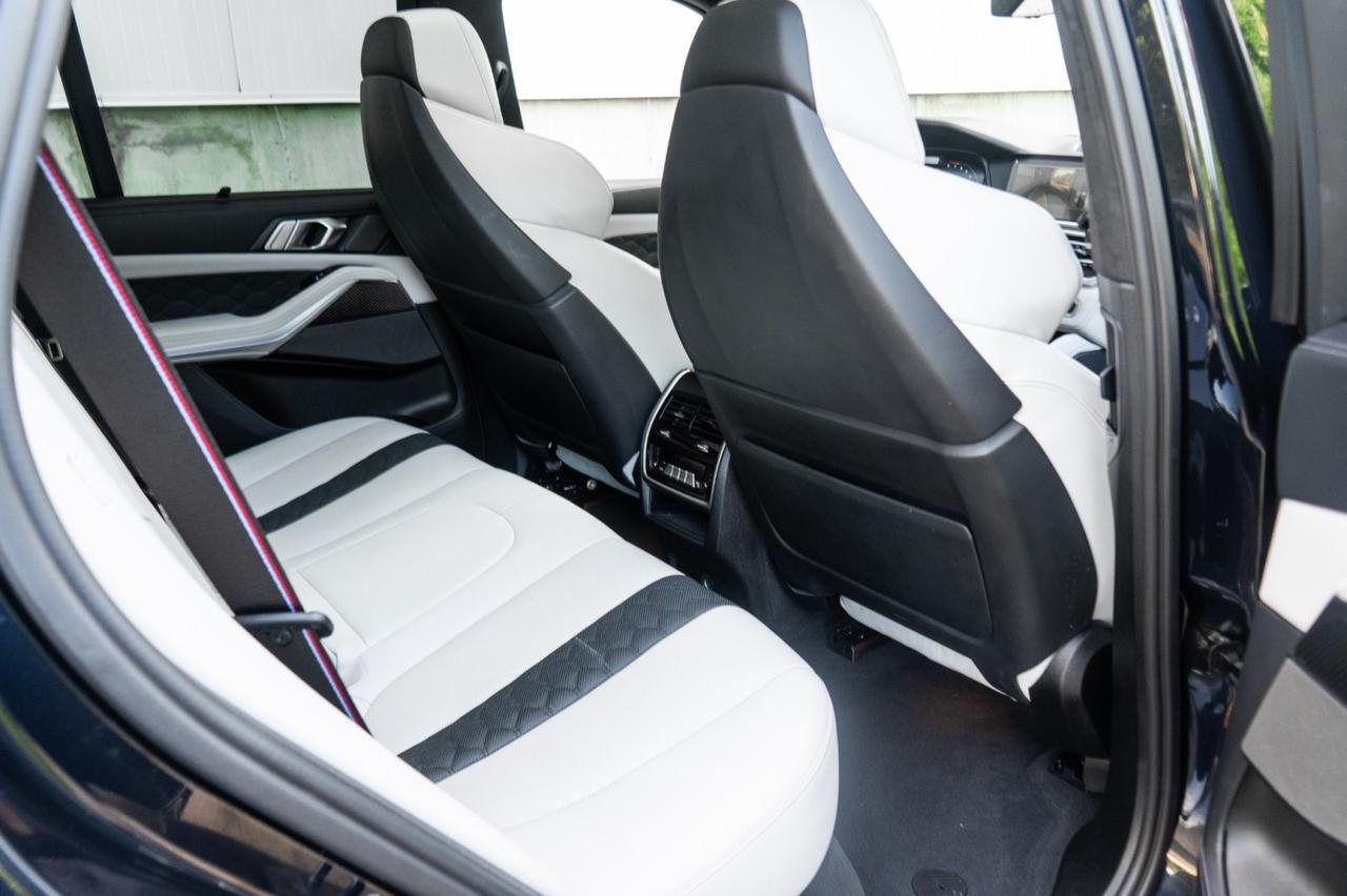 2022 BMW X5 M Competition xDrive Yonkers NY