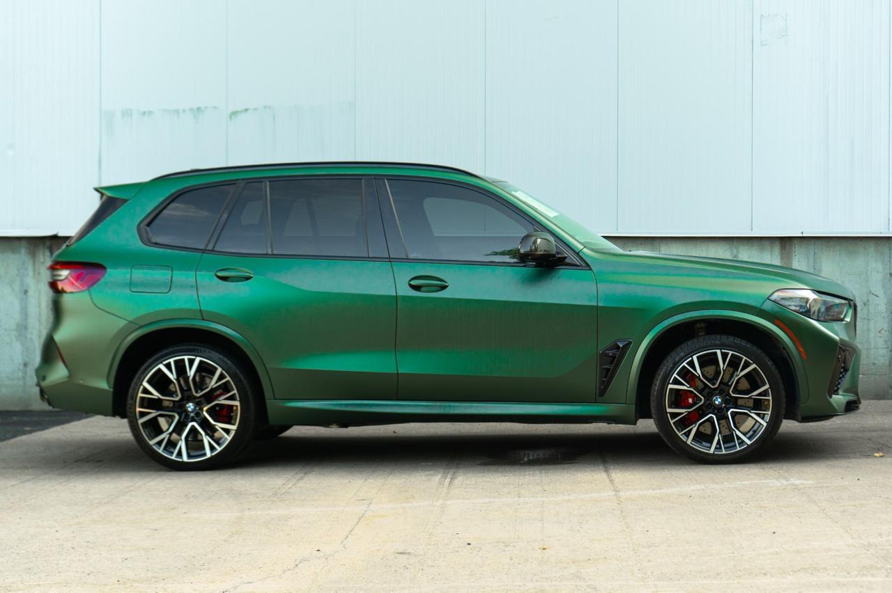 2022 BMW X5 M Competition xDrive Yonkers NY