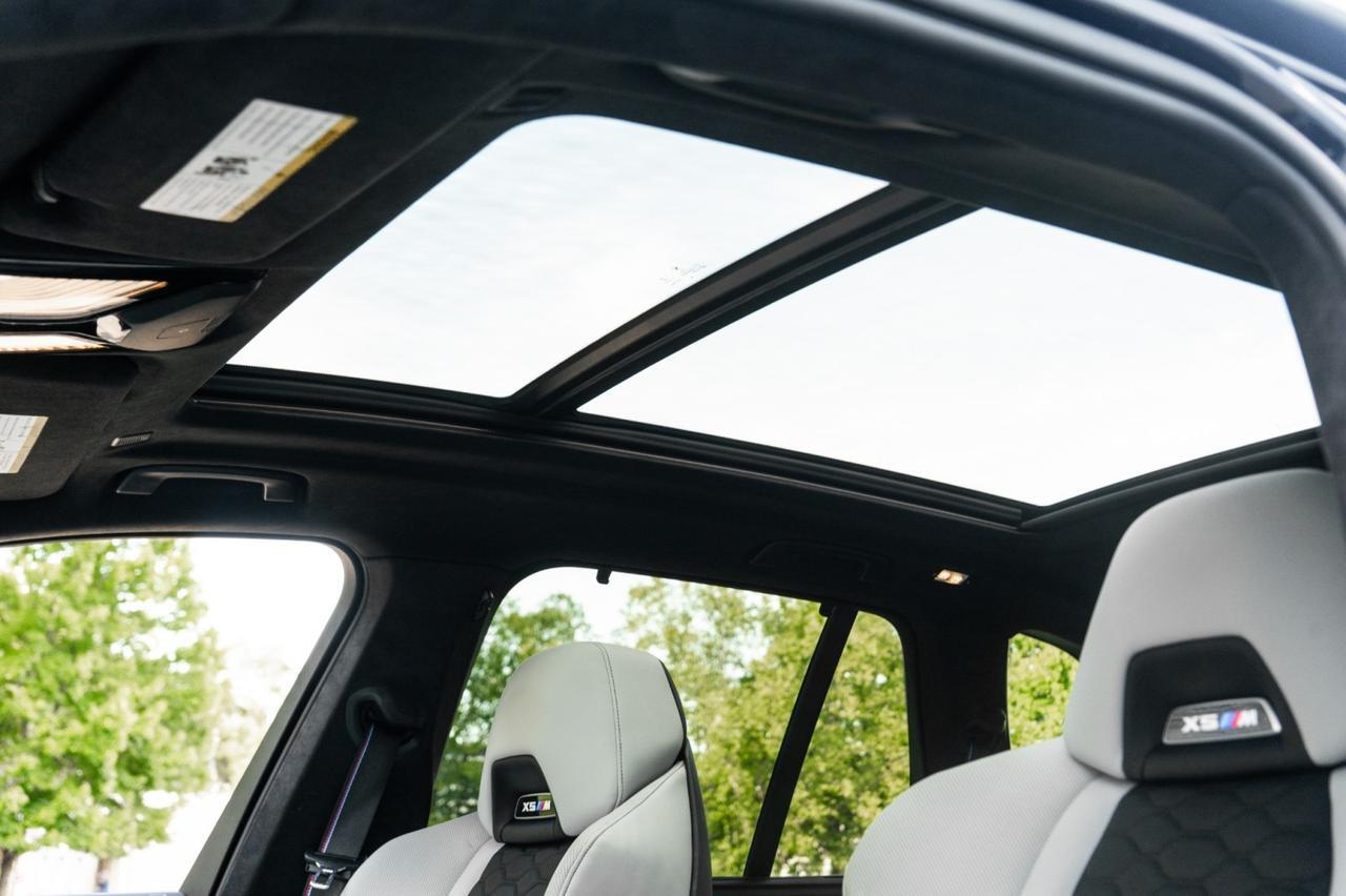 2022 BMW X5 M Competition xDrive Yonkers NY