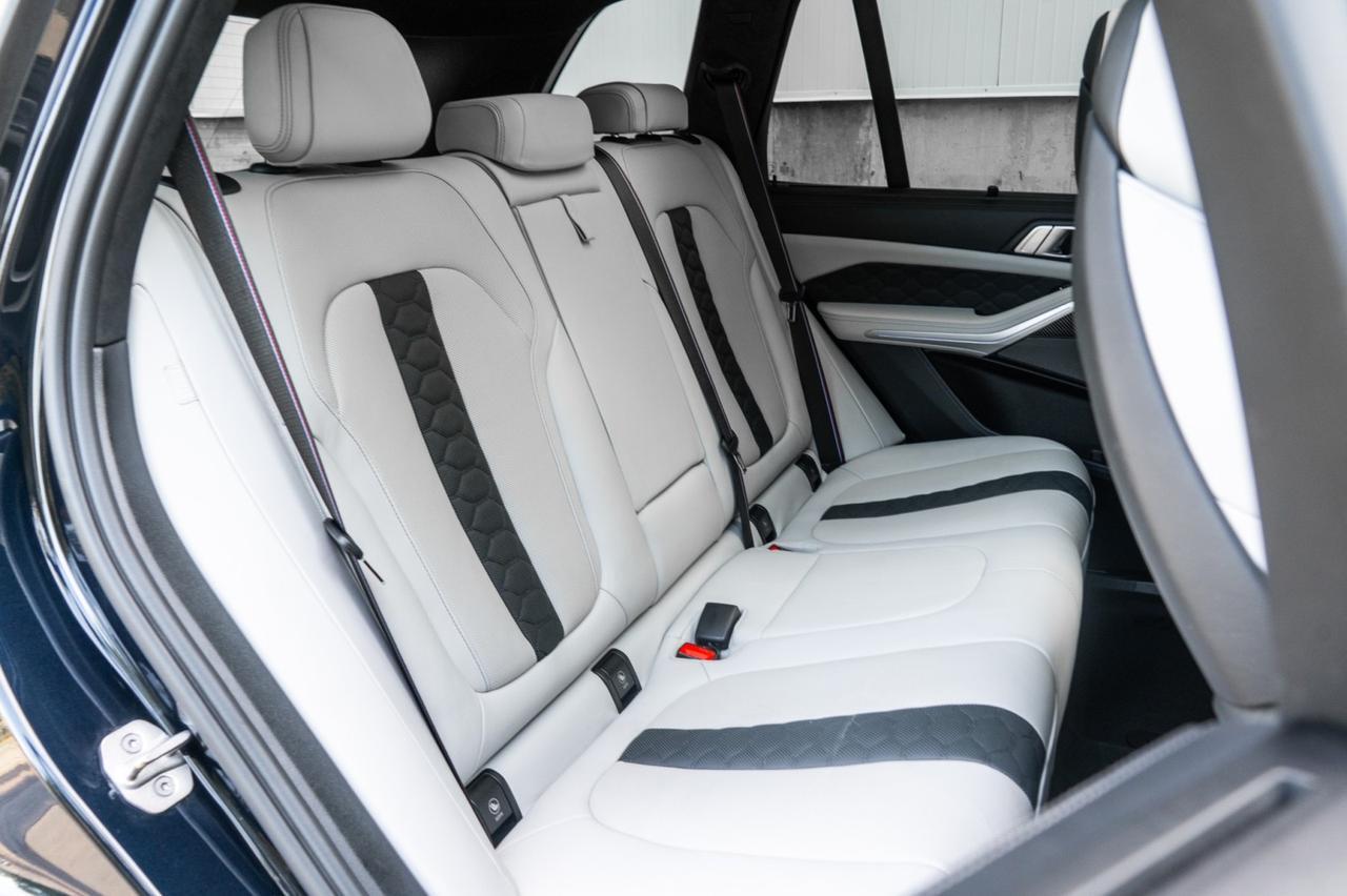 2022 BMW X5 M Competition xDrive Yonkers NY
