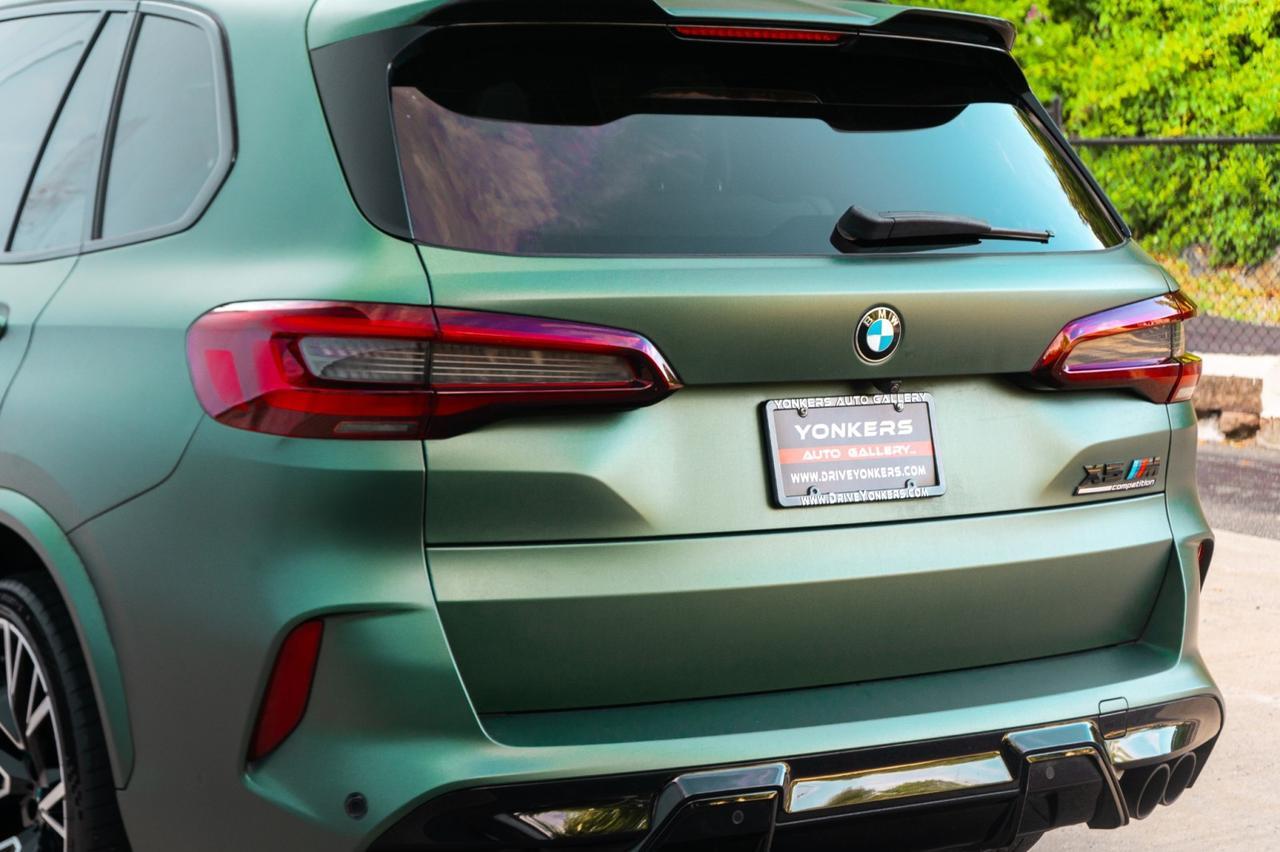 2022 BMW X5 M Competition xDrive Yonkers NY