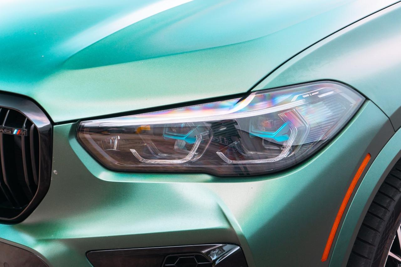 2022 BMW X5 M Competition xDrive Yonkers NY