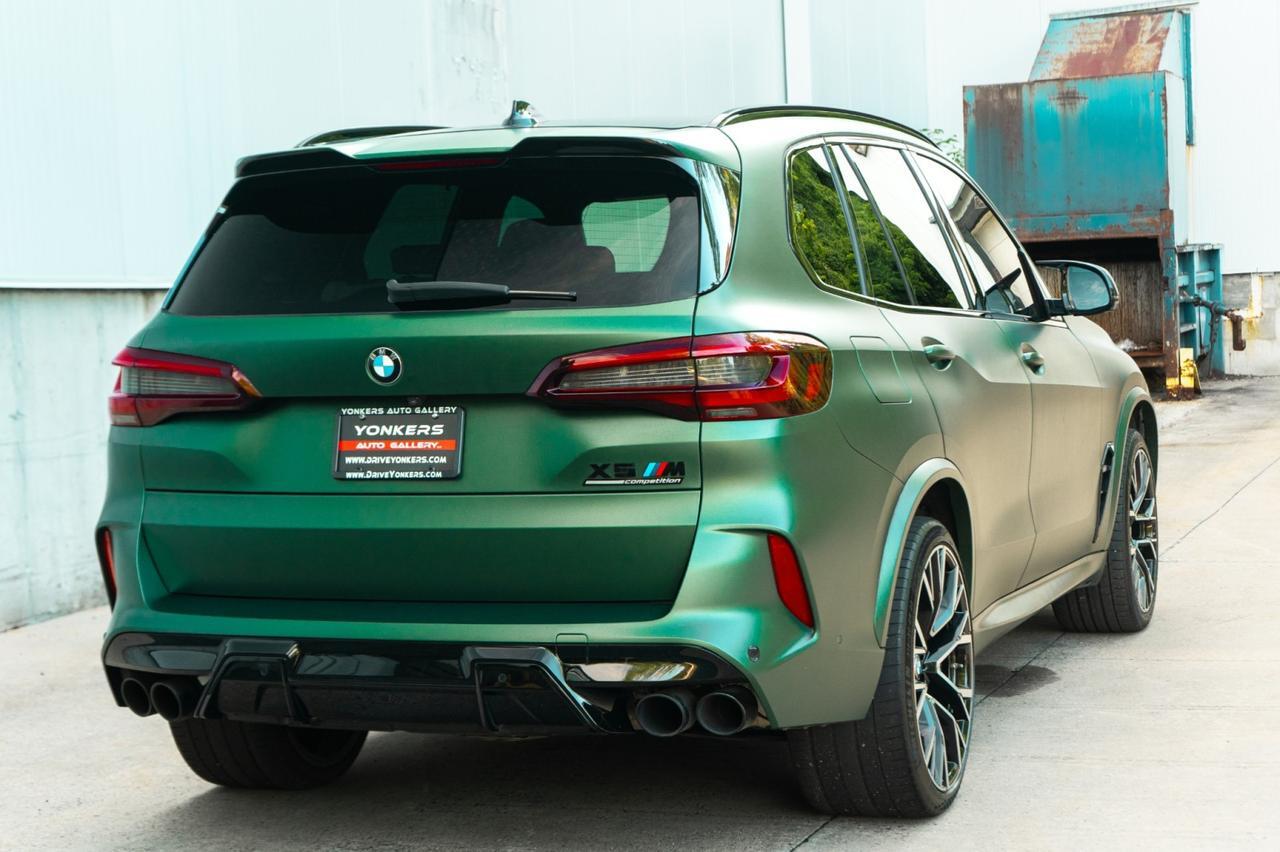 2022 BMW X5 M Competition xDrive Yonkers NY