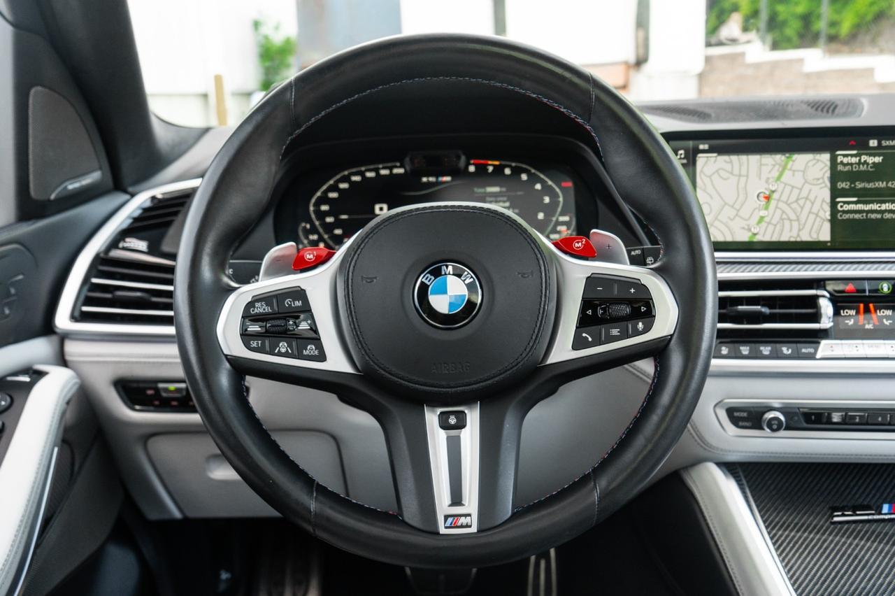 2022 BMW X5 M Competition xDrive Yonkers NY