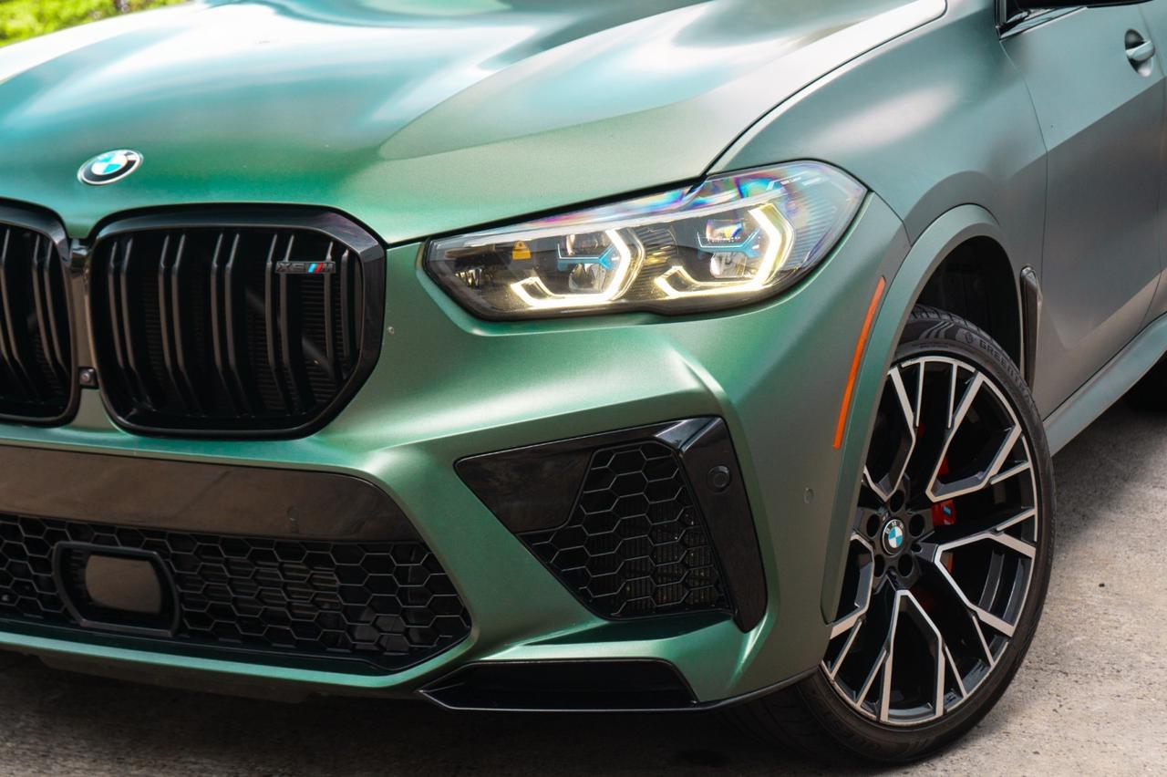 2022 BMW X5 M Competition xDrive Yonkers NY