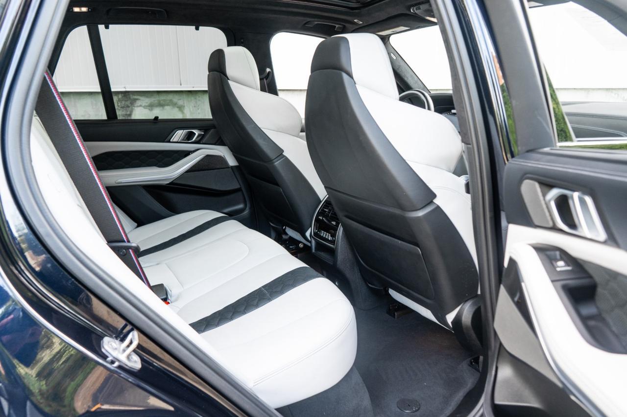 2022 BMW X5 M Competition xDrive Yonkers NY