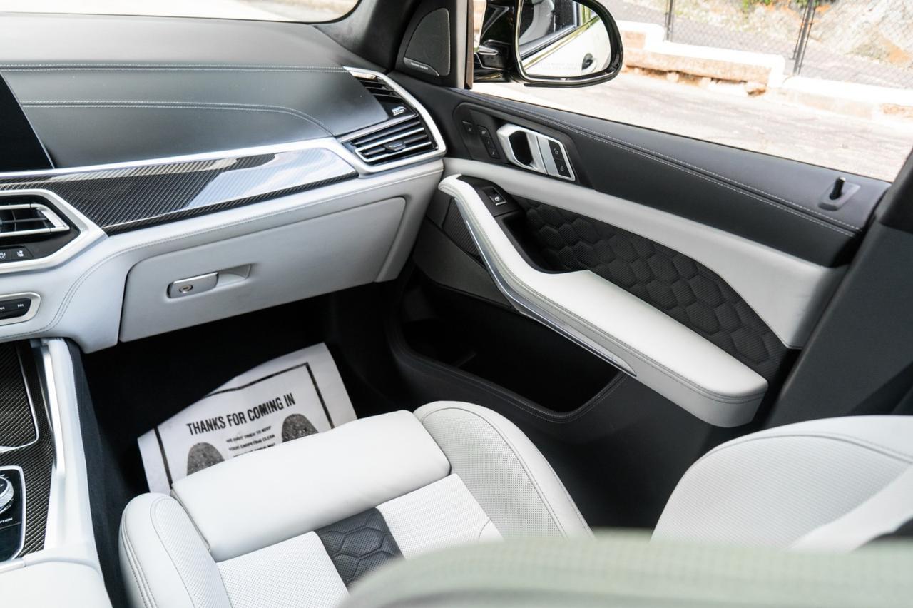 2022 BMW X5 M Competition xDrive Yonkers NY