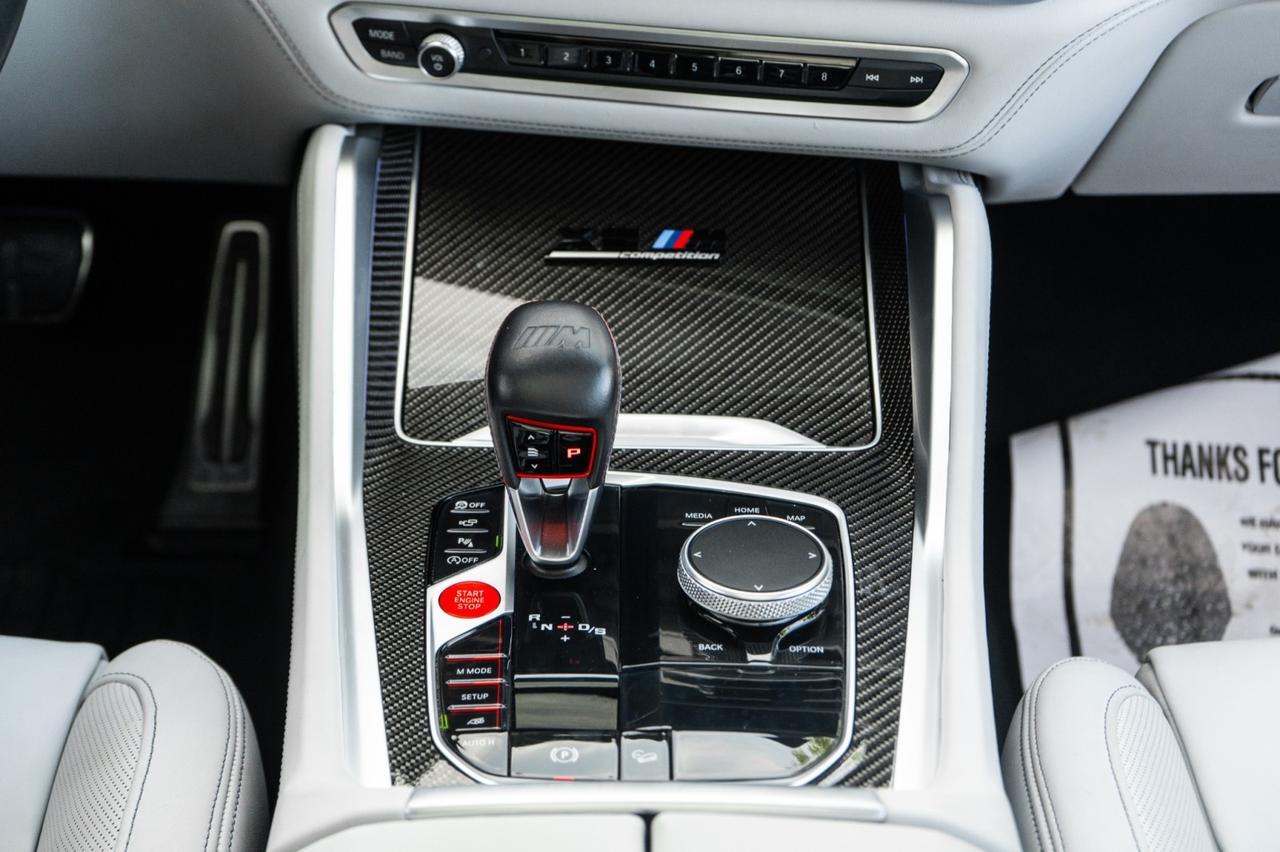 2022 BMW X5 M Competition xDrive Yonkers NY