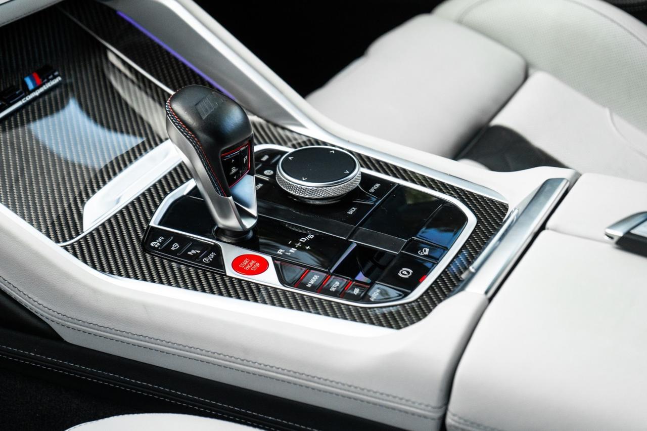 2022 BMW X5 M Competition xDrive Yonkers NY