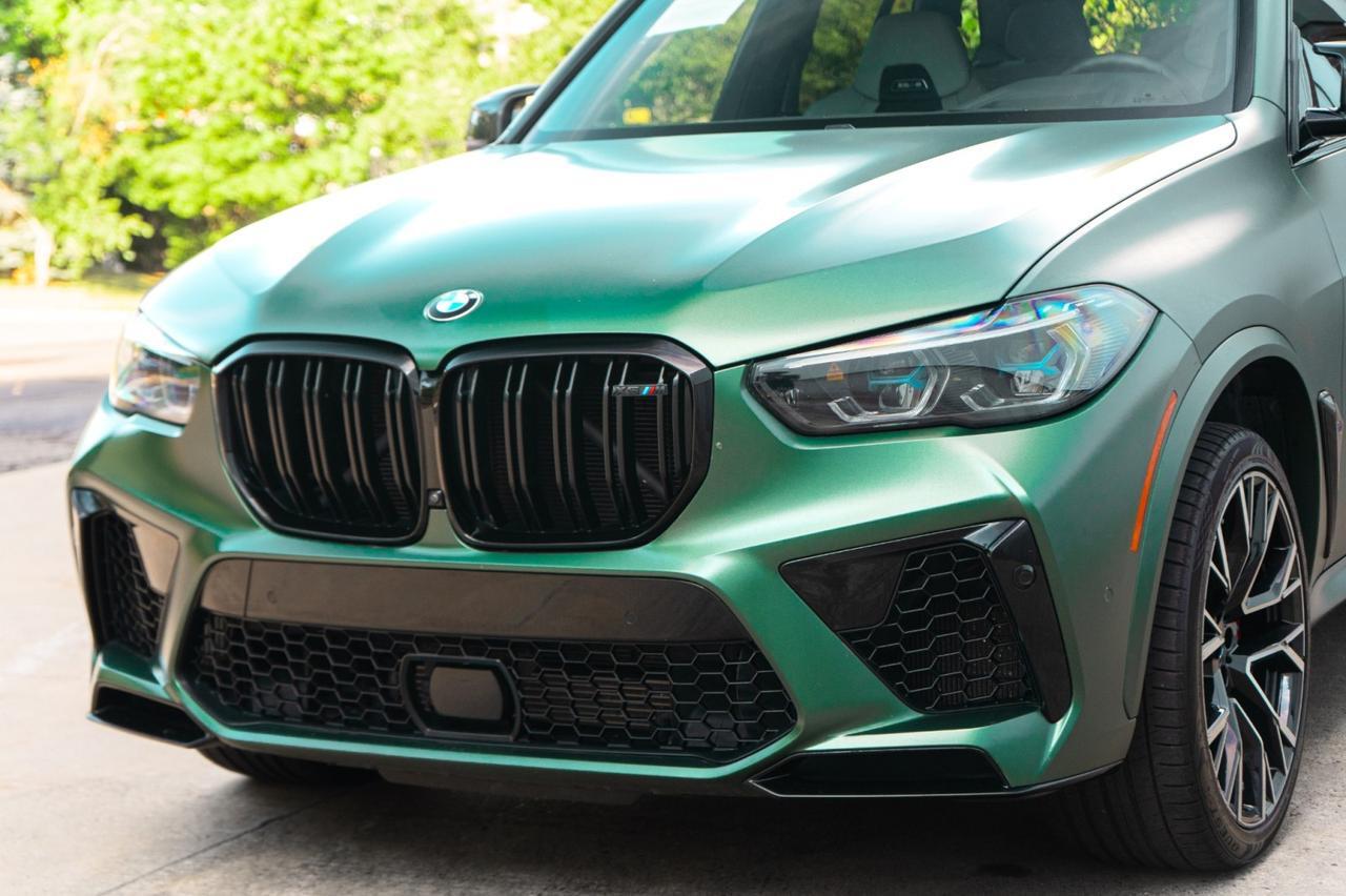 2022 BMW X5 M Competition xDrive Yonkers NY