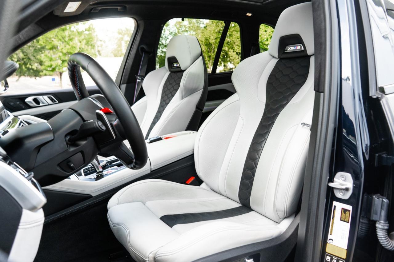 2022 BMW X5 M Competition xDrive Yonkers NY
