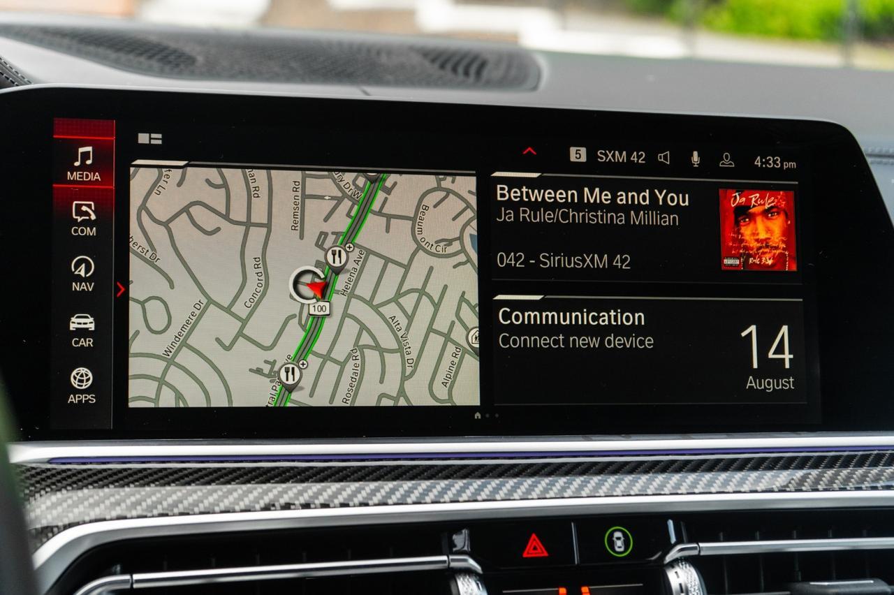 2022 BMW X5 M Competition xDrive Yonkers NY