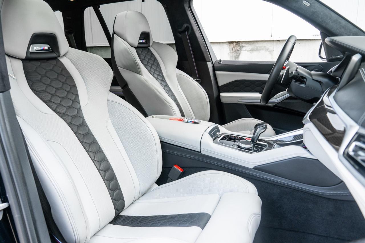 2022 BMW X5 M Competition xDrive Yonkers NY