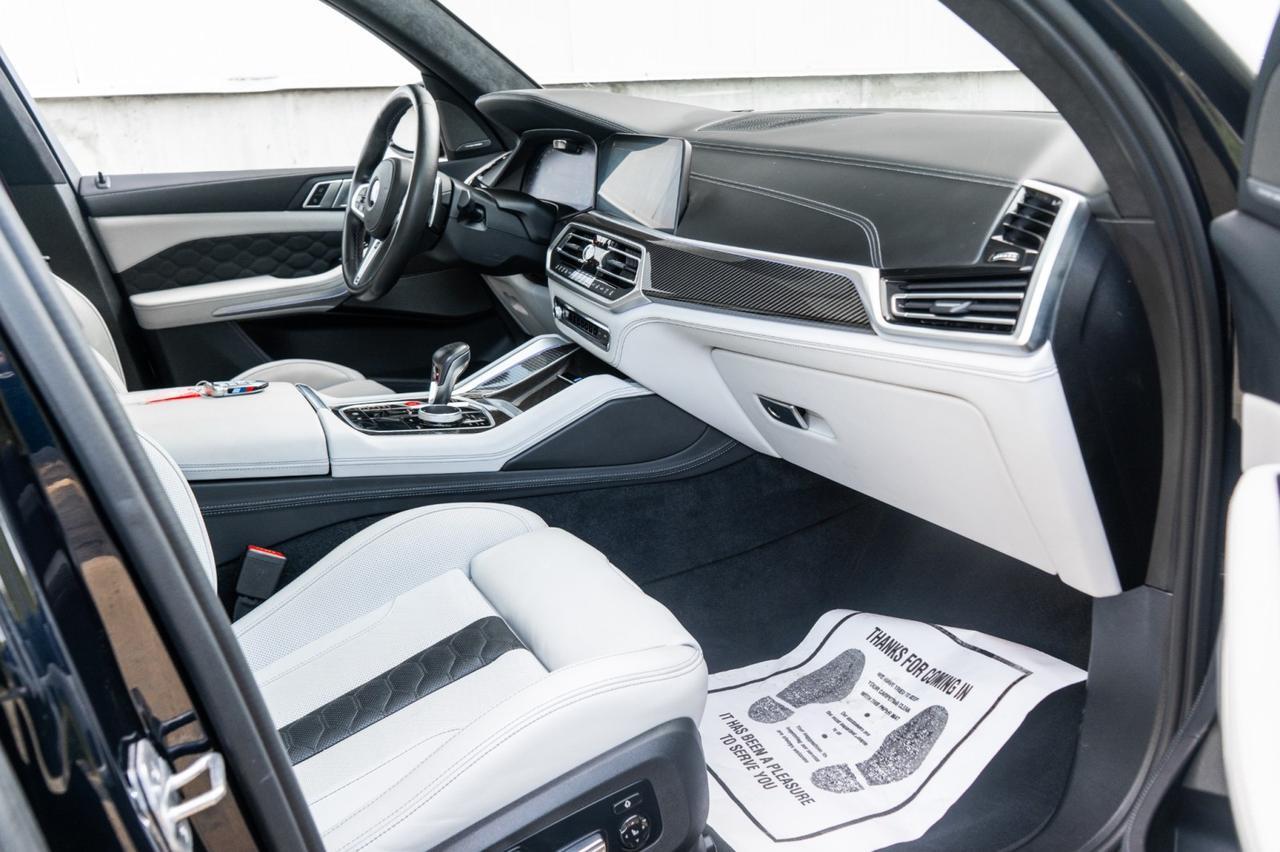 2022 BMW X5 M Competition xDrive Yonkers NY